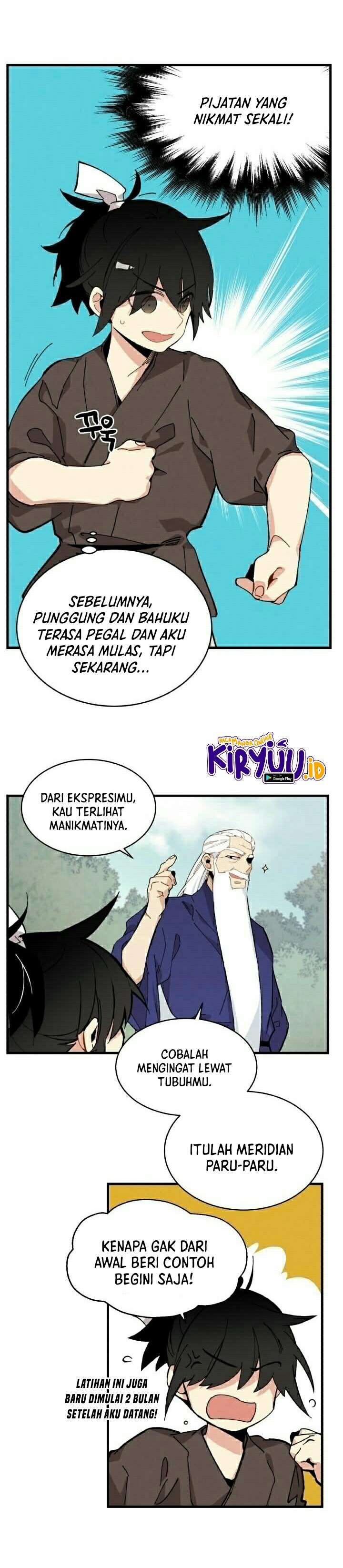 Dilarang COPAS - situs resmi www.mangacanblog.com - Komik lightning degree 006 - chapter 6 7 Indonesia lightning degree 006 - chapter 6 Terbaru 16|Baca Manga Komik Indonesia|Mangacan